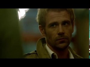 Constantine - Pride (Emphatic/Through Fire)