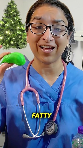 Gallbladder Attack vs. Indigestion ⚡️#holidayswithyoutube