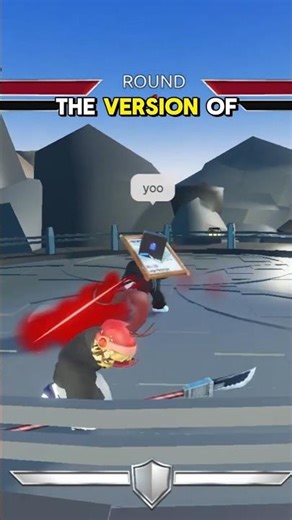 I think I got caught in a genjutsu in Dueling Grounds |Roblox dueling grounds #vecna