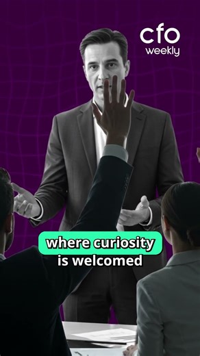 From Friction to Innovation: The Modern Finance Leader’s Guide