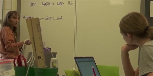 How Alabama’s REACH Act is transforming adult education