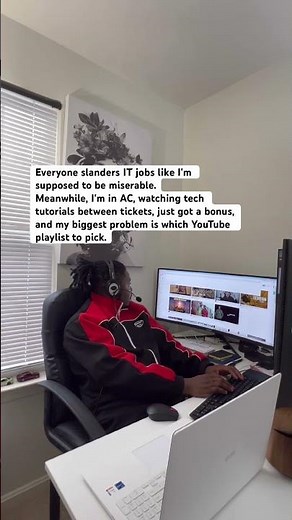 How i got into Tech with no experience by going through CourseCareers.