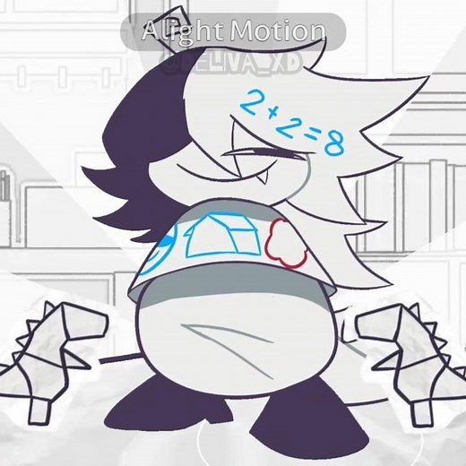 ZIP EGG #fundamentalpapereducation #fpe #tweening #animation #zip #zipfpe #animationmeme #fpy #edit
