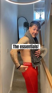 The Only Boxers You Need for the Gym, Running, and Chilling! 🏃‍♂️
