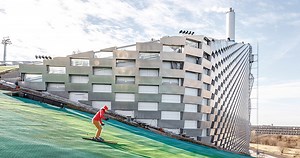 bjarke ingels details his approach to design ahead of 2020 venice architecture biennale