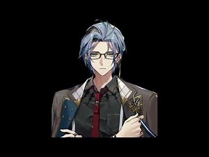 Zaion's jokes made Hex uncomfortable