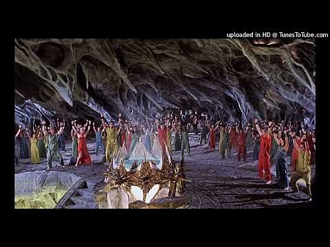 Scooby Doo The Movie - Creatures Chant Extended