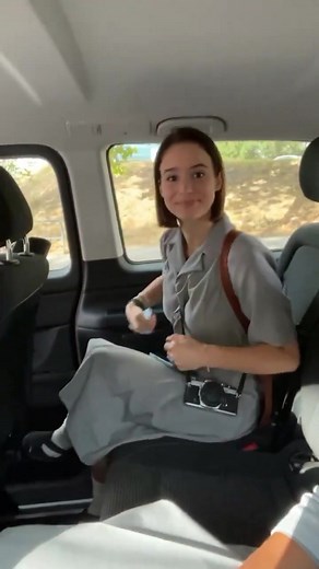 Kristina Tonteri-Young and Alba Baptista Interview Highlights