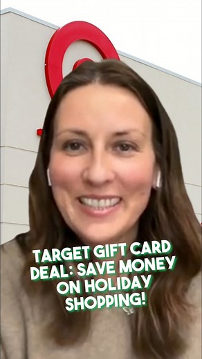 Get ready, Target fans. Regina Conway from Slickdeals shares a...