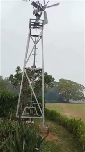 ####@ water pumping by wind power.@@