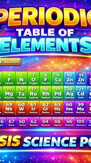 #element chart # chemistry
