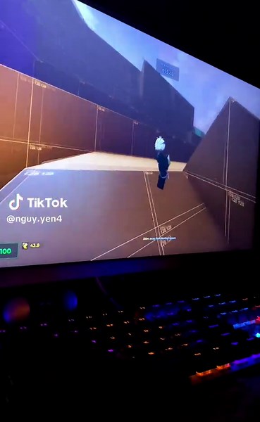 Beginner's Guide to Edash in Roblox Evade