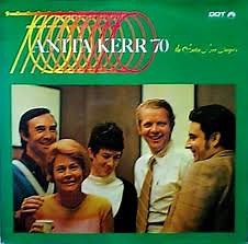 The Anita Kerr Singers - Anita Kerr '70
