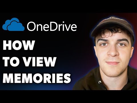 How to View Onedrive Memories (Full 2025 Guide)