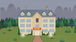 Someone stole my wobbly tooth! | Avocado Couple