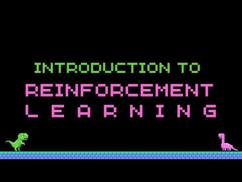 Introduction to Reinforcement Learning