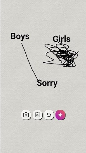 boys vsgirls