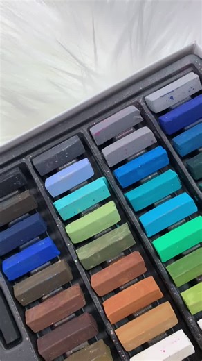 Mixing 💙💖🧡 :) #nails #fyp #nailstutorial #tutorialnails #acrylicnails #nailstech #nailsideas #learnontiktok