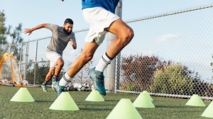 Nail Pre-Season Training With These Football Fitness Drills