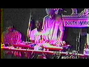 The true origins of the "Peter Piper" routine