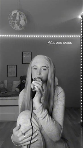 Adieu mon amour - Helena 🎧