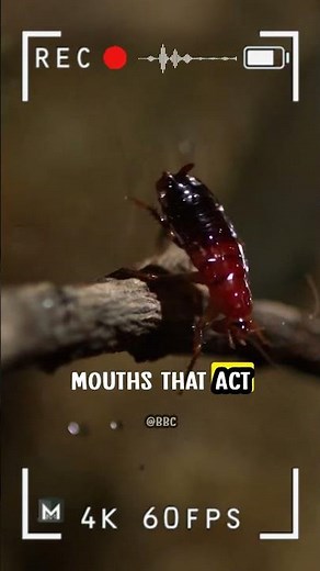 Insane Hunting Skills of Archerfish