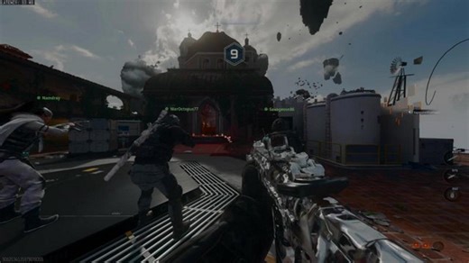 level grind and grinding for the new event