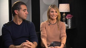 Is Cameron Diaz Ready for Marriage?