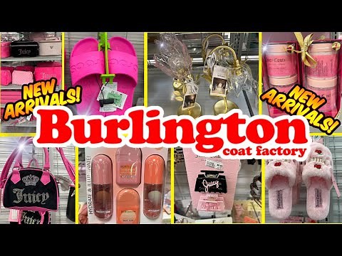BURLINGTON COAT FACTORY SHOP WITH ME❤️🔥BURLINGTON COAT FACTORY DEALS❤️🔥#new #burlington #shopwithme