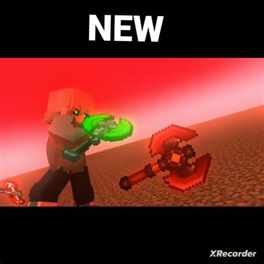 old vs new dream vs nightmare #minecraft