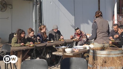 Israel plans to expand Golan Heights settlements