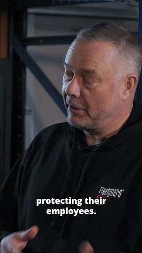 Why It's Important To Change Your Cab Filter And How It's Protecting You!