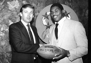 Why did Herschel Walker go to the USFL? Exploring controversial former NFL star’s career