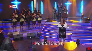 Next on Gospel Classics #SABC2ComeBlomWithUs | SABC2youbelong