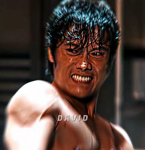 "Condition made him a villain"| Stormshadow edit |G.I. Joe edit | #edit #movie #leebyunghun #viral