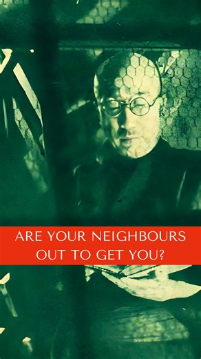 As the people of Japan began to exchange tight-knit villages for low-trust cities in the early decades of the 20th century, mystery writers like Edogawa Ranpo had fun stoking people’s fears of the neighbours… Follow for more Japanese history and culture. | Japan and the World - with Chris Harding