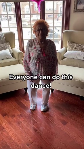 Easy and Fun Dance Routine for Everyone
