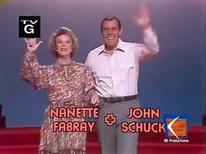 Password Plus (Episode 234) (11-28-1979) (Nanette Fabray & John Schuck) (Day 3)