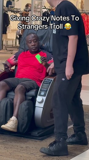 Funny Notes to Strangers: Hilarious Pranks and Ideas