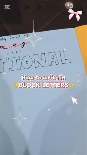 How to write in block letters #tutorial #arttutorial #art #artist #tutorials #tut #artshorts #shorts