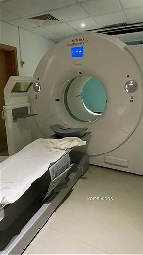 How a PET-CT Scan Works? #petscan #cancerjourney #lymphoma