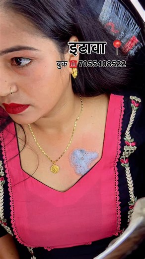 Vinay Nayak Tattooz on Instagram: "Moon  Trending Tattoo by @vr_tattoo_studio_etawah is a must-have! Book your appointment now: 7055408522. Location: VR Tattoo Studio Bharthana Chauraya Ashok Nagar Etawah. #reels #tattoo #instagram #love #etawahtattoo #viral #tranding #etawah #moon"