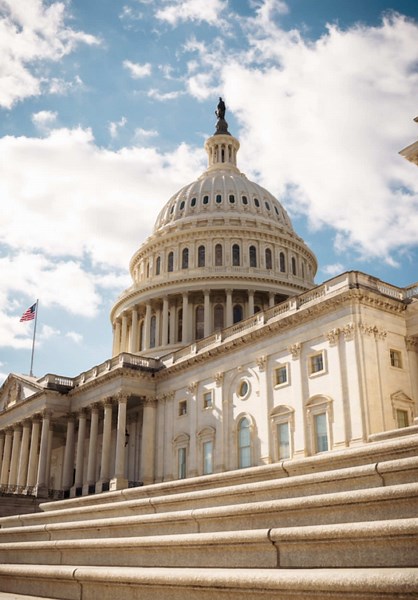 Exploring Washington D.C.: Capitol Building Insights