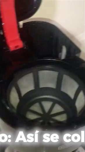 How to use a 12-cup coffee maker