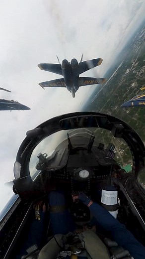 He watched the Blue Angels as a kid… Years later, he became one. Jim Cox turned inspiration into service—and dream into reality—as a Blue Angels pilot. | Blue Angel Phantoms