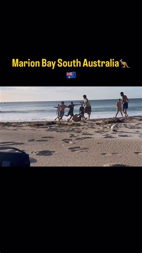 Cyril Douglas || coconut.vine on Instagram: "📍Marion Bay, South Australia🦘🇦🇺✨Experience Marion Bay like never before: peaceful shores, dramatic cliffs, and the gateway to Innes National Park. The perfect spot to unwind, explore, and reconnect with nature #marionbay #southaustralia #travelaustralia🇦🇺 #coconutvine"