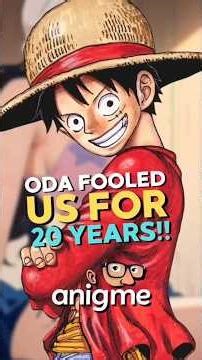 Foreshadowing INSANE! Luffy Was Nika Since Skypiea?? 🔥 #shorts #onepiece