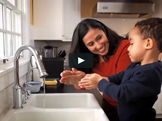 Nick Jr. Nugget Lysol