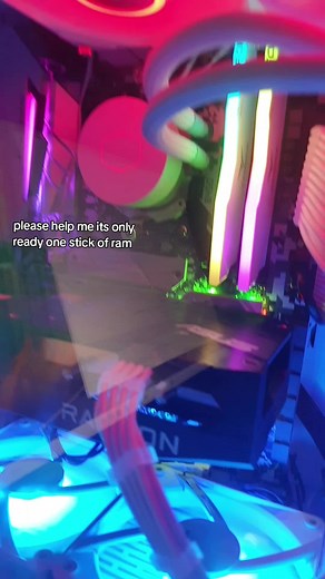 Fixing RAM Issues in Budget Gaming PCs