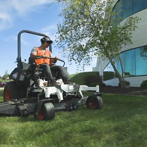 1.6K views · 56 reactions | As we are now part of the Bobcat Company family, we thank all of our past Bob-Cat customers for your support over the years. Starting today, we will be highlighting our new lineup of mowers as often as we can on our Facebook and Instagram accounts. Please tag us @BobcatTurf or @BobcatCompany ﻿on Instagram for your chance to be featured.﻿﻿ Together, let's mow forward. | Bobcat Mowers | Facebook